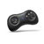 Imagem do Controle Gamepad 8BitDo Sem fio 2.4 para Sega Mega Drive/Sega Genesis