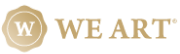 WeArt logo