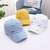 Boné Infantil MyBaby com Desenho de Dinossauro - Conforto e Diversão para Meninos e Meninas - comprar online