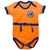 Body Temático Mesversário Goku - Conjunto com Body e Touca Dragon Ball - comprar online