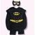 Fantasia Infantil Batman - Heróis para Meninos