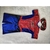 Fantasia Infantil do Homem-Aranha dos Vingadores na internet