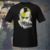 Camisa Manga Curta - Unissex - Taxi Driver na internet