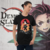 Camisa manga curta - Demon Slayer - First Attack na internet