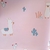 Papel De Parede Infantil Fofura Baby - 10m x 0,53cm - FF4028