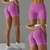 SHORT DEPORTIVO PREMIUM SEAMLESS EN CORTE V