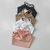 HALTER TOP MODELO RIZADO