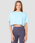 Blusita modelo Bad top - tienda en línea