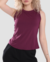 Blusa tank top - tienda en línea