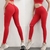 LEGGINS CORTE V ESPALDA - tienda en línea