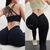 LEGGINS CORTE V ESPALDA