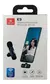 Microfone k9 Iphone lapela