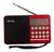 Radio Altomex Jd30 retro
