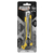 ESTILETE 18MM - PROFISSIONAL C/ CABO EMBORRACHADO - BLISTER C/ 1UN