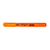 MARCA-TEXTO FLUORESCENTE LARANJA EM GEL