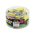 CLIPES PARA PAPEL BINDER 32MM - POTE C/ 24 UN - COLORIDO
