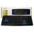TECLADO USB para escritório