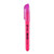 MARCA-TEXTO FLUORESCENTE ROSA