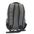 Mochila para notebook em nylon Siena mescla - SS Bolsas