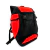 Mochila para acampamento