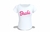 Baby Look Barbie - comprar online