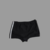 Sunga boxer infantil