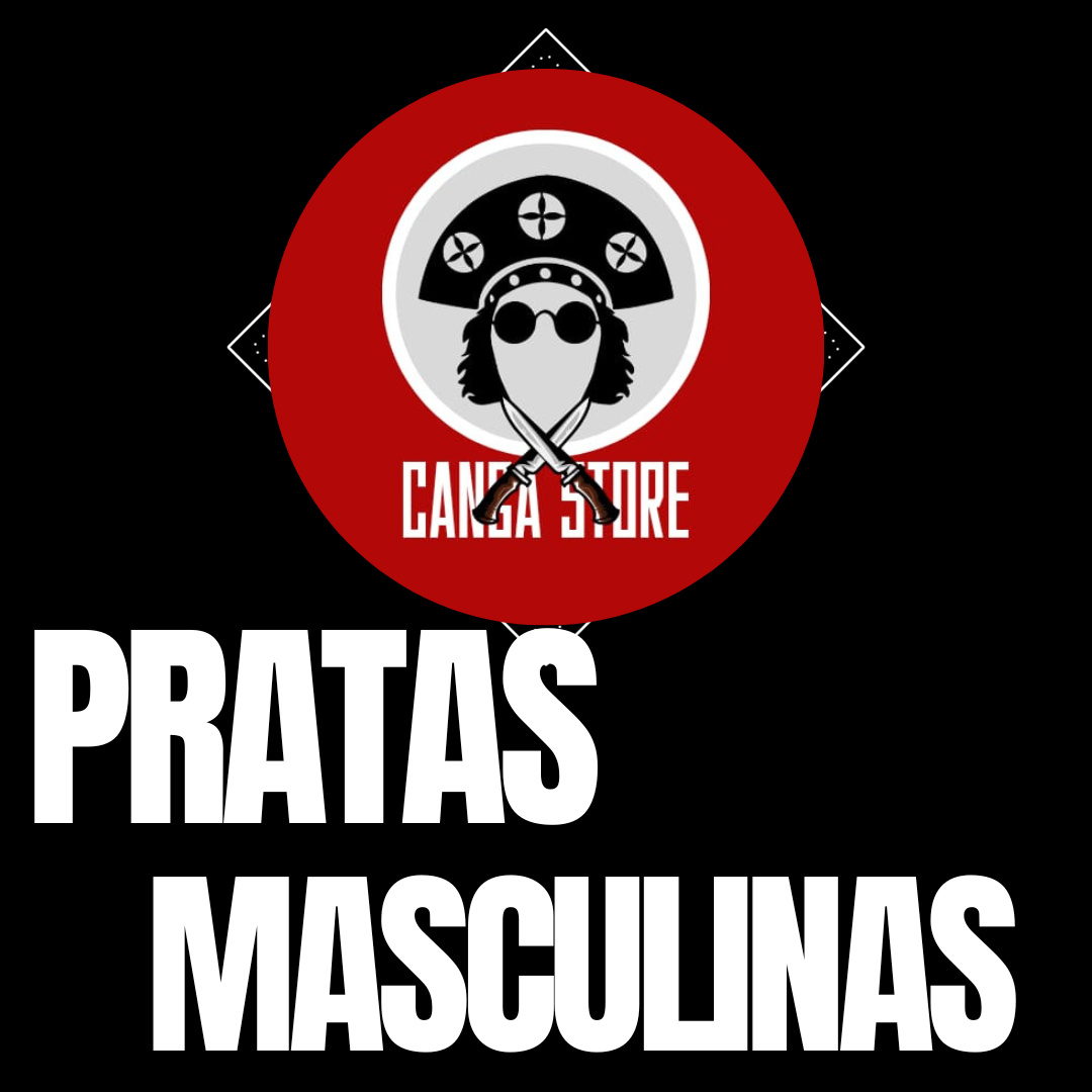 Banner de Canga Store