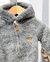 Enterito osito gris - comprar online