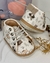 Zapas animalitos - Conejitos Tienda de bebés