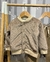 Campera matelasse