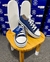 Zapas azul - comprar online