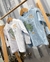 Remera Dino