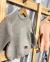 Sweater clásico bb