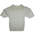 Blusa Modal Prega nas Mangas (Camiseta Laura) - loja online
