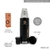 Termo Acero Inoxidable Discovery 1 Lts Mate Camping - Free Wolf