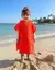 Poncho infantil Miami - tienda online