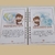 Bíblia Infantil com Capa Personalizada - CAPA ROSA - ACS PERSONALIZADOS - Compre Produtos Personalizados como Lembrancinhas, Cadernos, Agendas e Kit Maternidade Afetiva