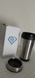 Copo Térmico em Aço - Personalizado com DTF UV - comprar online