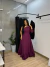 VESTIDO LONGO CECILIA na internet