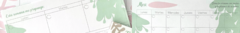 Banner de la categoría PAPELERIA DE APOYO PARA ORGANIZARTE