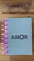 SERVICIO DE PERSONALIZACION CUADERNO O AGENDA