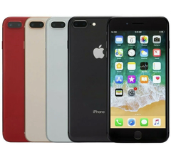 Apple iPhone 8 Plus Desbloqueado