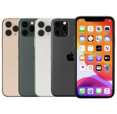 Apple iPhone 11 Pro Desbloqueado