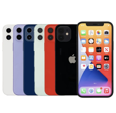 Apple iPhone 12 Desbloqueado