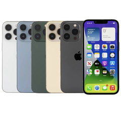 Apple iPhone 13 Pro Desbloqueado