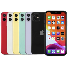 Apple iPhone 11 Desbloqueado