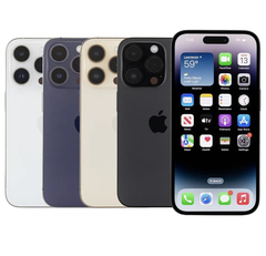Apple iPhone 14 Pro Max Desbloqueado