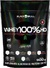 WHEY 100% REFIL 900G - BLACK SKULL - comprar online