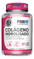 COLÁGENO HIDROLISADO 150 CÁPSULAS - PROFIT - comprar online