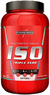 WHEY ISO TRIP 900G - INTEGRALMEDICA - comprar online